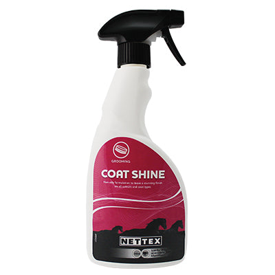 Coat Shine